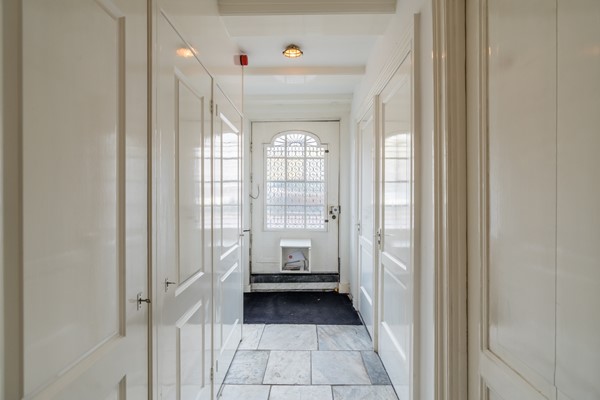 Medium property photo - Prinsengracht 656B, 1017 KW Amsterdam